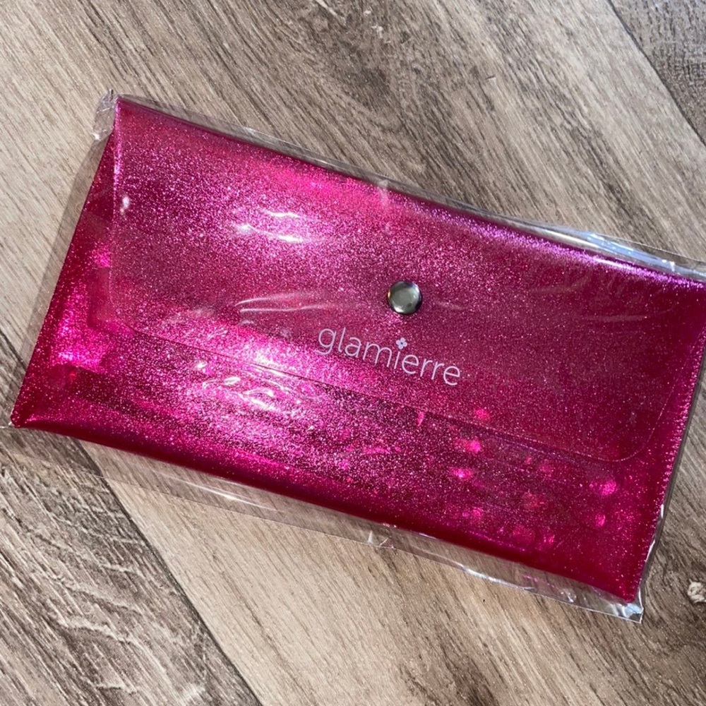 Glamierre Glitter Brush Collection